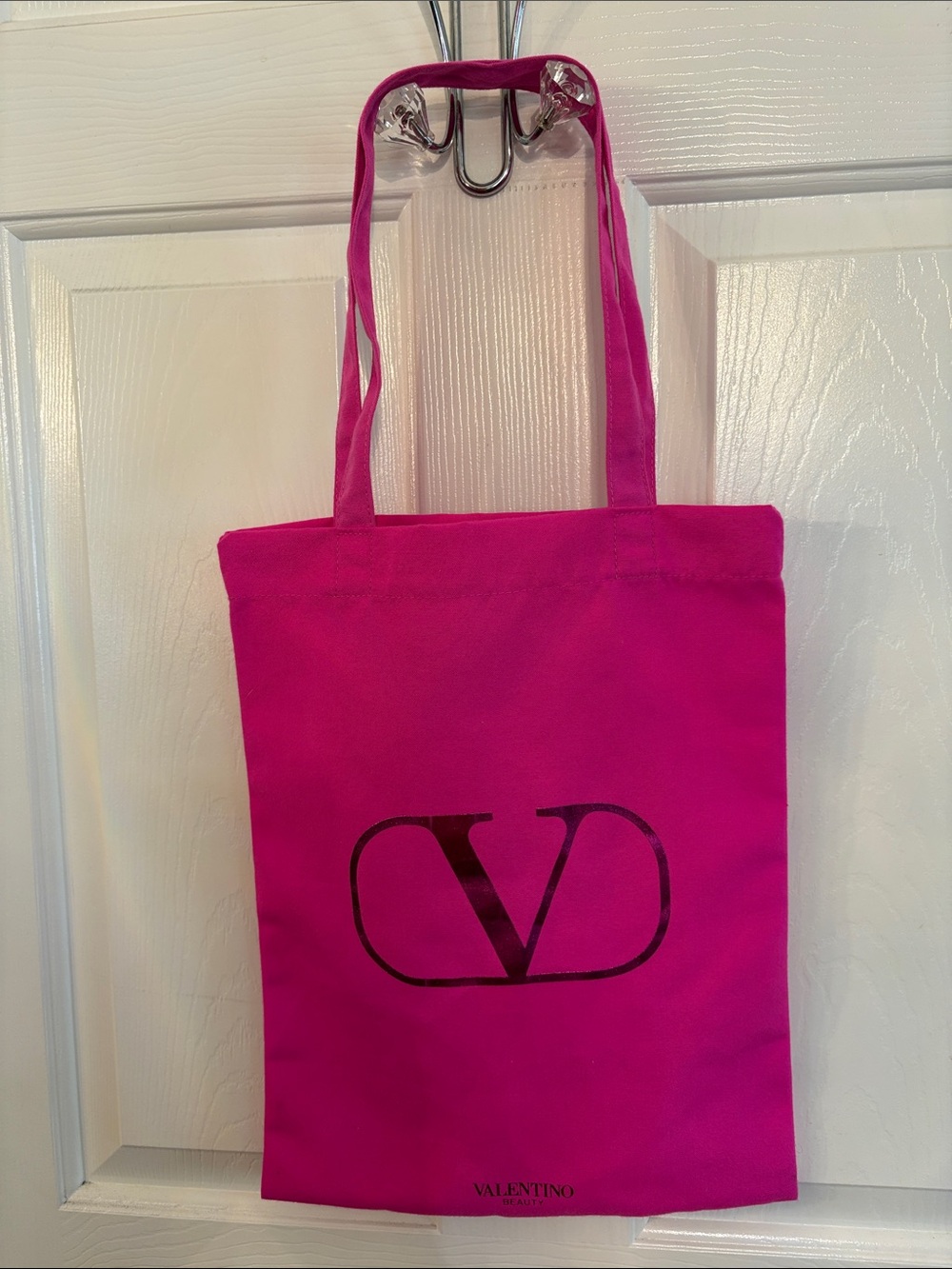 Valentino- Reusable Tote Bag
